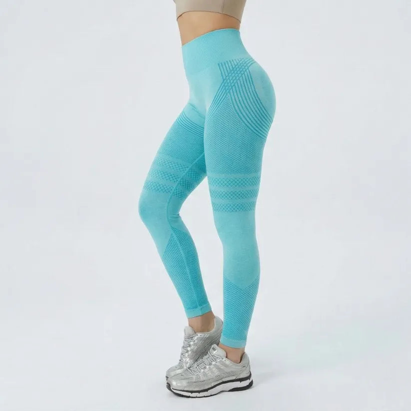 Korrazo SculptCore 3D Leggings